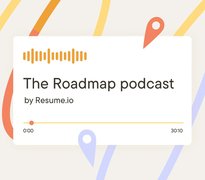 The Roadmap Episode 14 - Quitting your job and making a transition