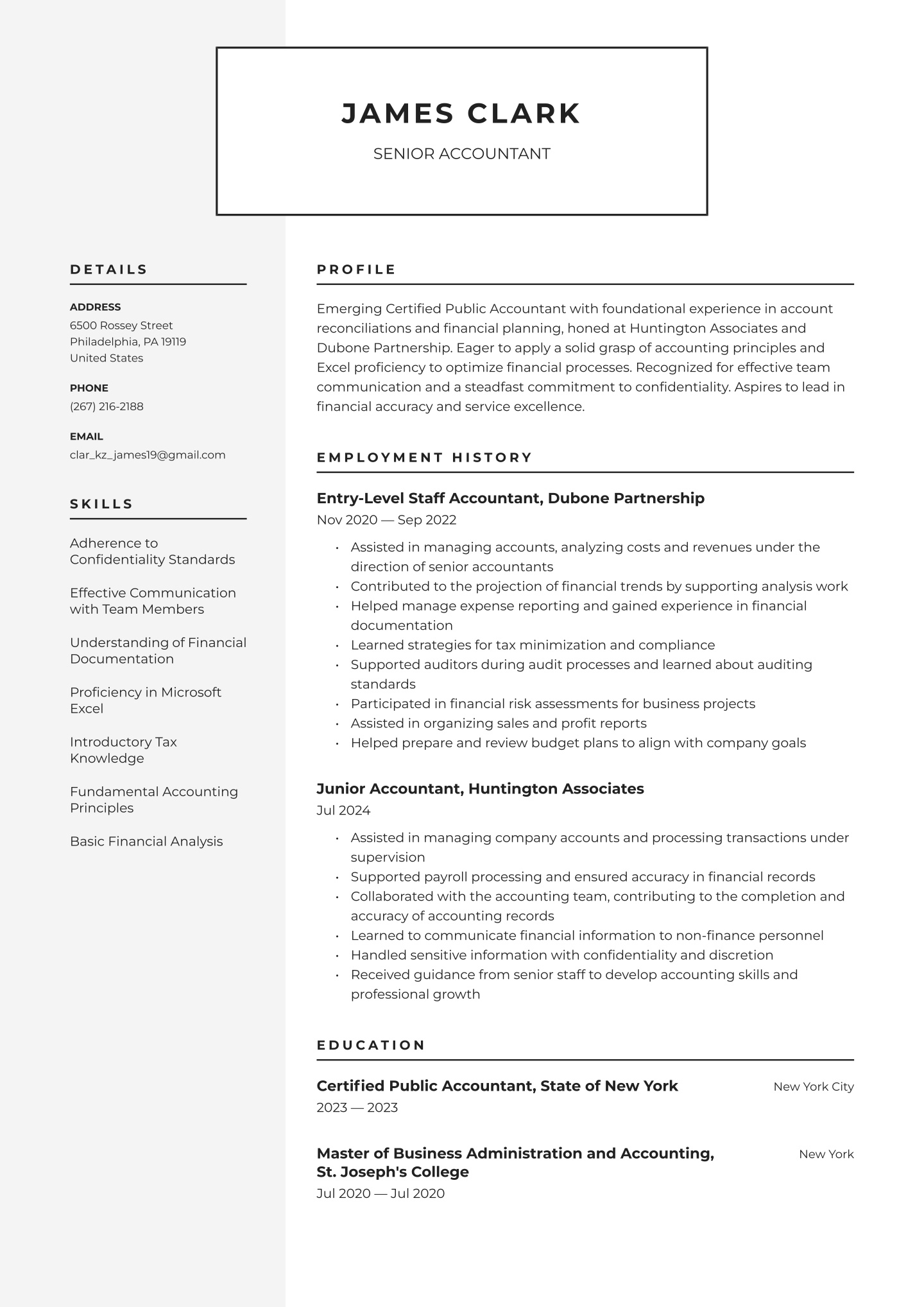 Entry-level Accountant Translation missing: en.examples.cover_letter_example