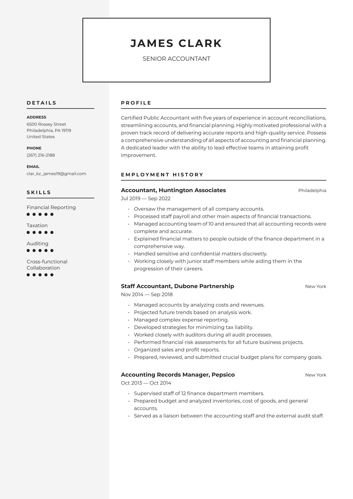 Mid-career Accountant Translation missing: en.examples.cover_letter_example