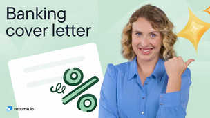 Writing a Banking Cover Letter that gets you to interview (plus free template)