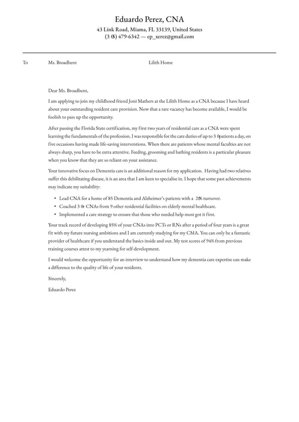 CNA cover_letter example