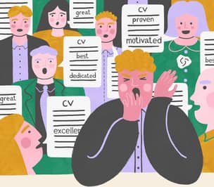 CV buzzwords hiring managers dislike the most