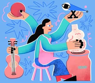 Adding extracurricular activities in your CV (+ UK examples)