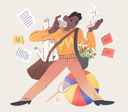 How to list hobbies on your resume