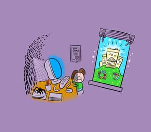 How long should you stay at your first job?