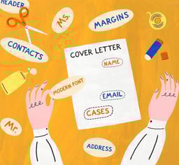 How to format a cover letter (2025): examples & expert tips