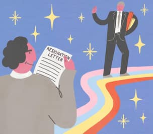 How to write your resignation letter (+free 5 examples)