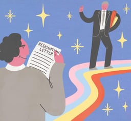 How to write your resignation letter (with examples & templates)