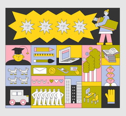 How to write a resume headline with 25+ examples