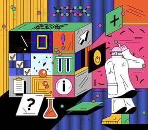 How to explain employment gaps on your resume