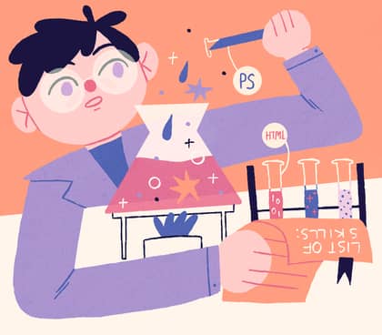 Technical Skills for a Resume (guide with examples and how-tos)