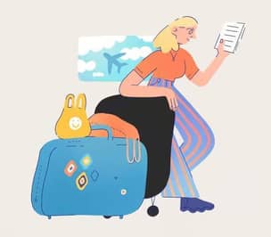 International resume writing tips featured image