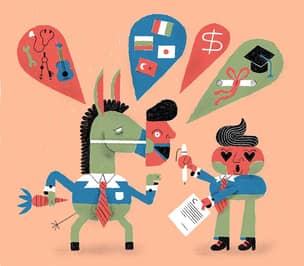 The truth about lying on your resume