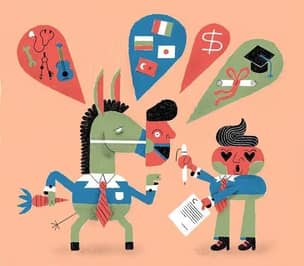 The Truth About Lying on Your CV, Revealed