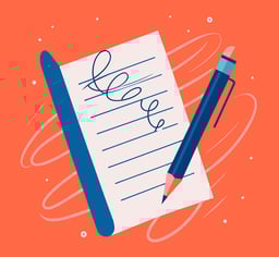 How to make a resume for your first job (tips & examples)