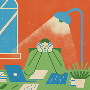 man stressed about work man stressed about work