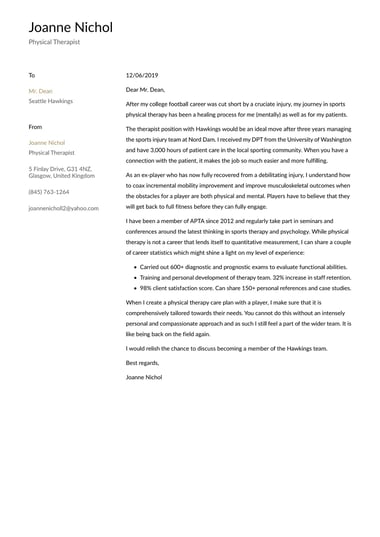 Google docs cover letter template Harmonised