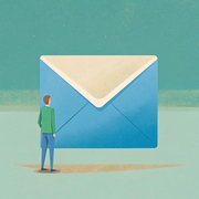 What is a cover letter? Definition & examples (2026)