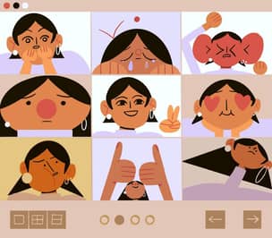 The best personality examples for your resume