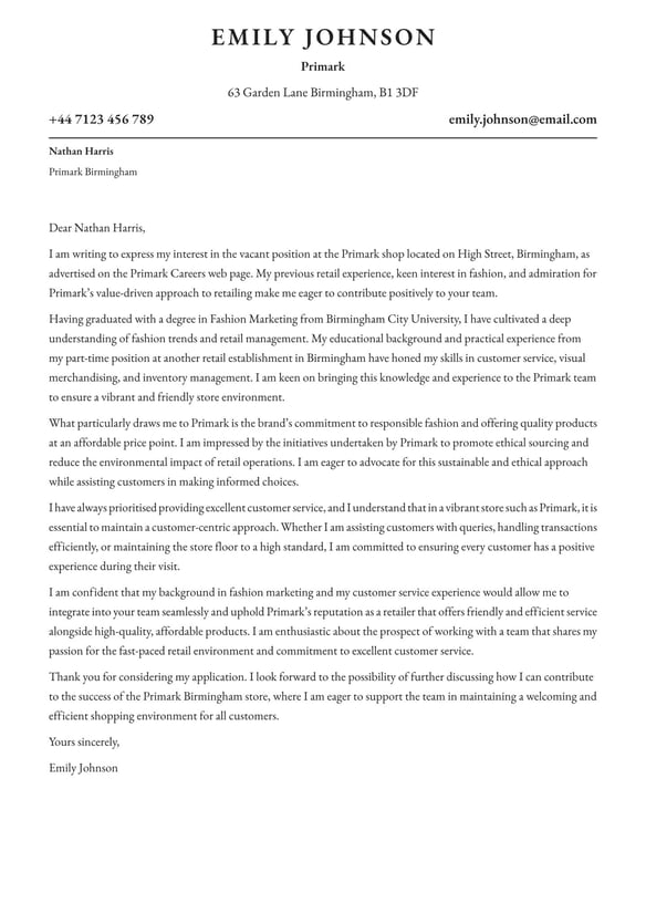 Primark cover_letter example