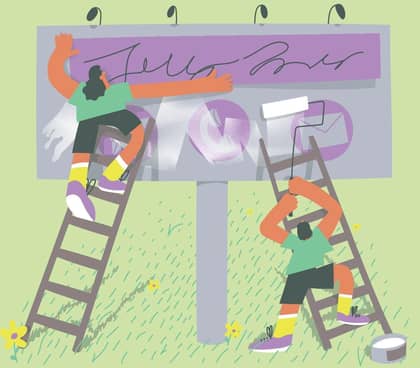 Creating a resume header: Examples & tips (2026)