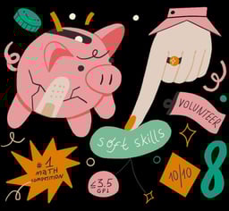 How to write an excellent CV with no experience