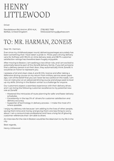 Google docs cover letter template Calligraphic