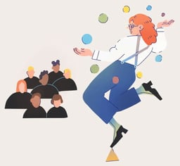 200+ Key skills for CVs: Top hard & soft skills (UK)