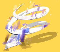 How to Answer “Walk Me Through Your Resume”