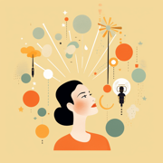 The dreaded "fun facts about me" question + 80 examples for inspiration