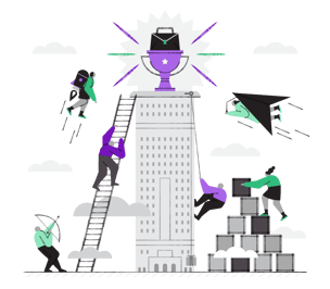 The most competitive job markets in the world in 2025