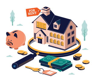 What can you rent in major UK cities with the median salary What can you rent in major UK cities with the median salary