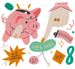 How to write a resume with no experience + (free) examples