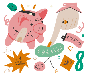 How to write a resume with no experience