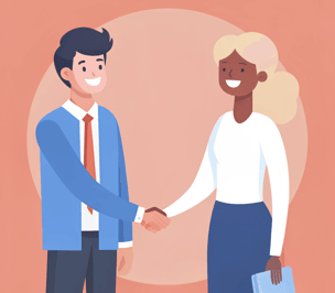 13 Signs an interview went well & the red flags that it went badly